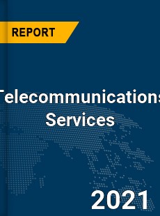 Global Telecommunications Services Market