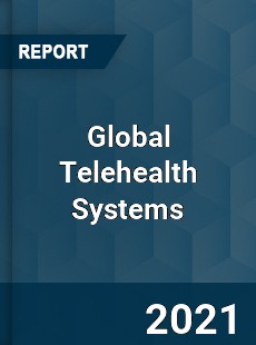 Global Telehealth Systems Market