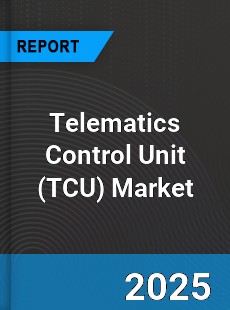 Global Telematics Control Unit Market