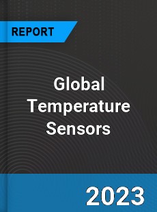 Global Temperature Sensors Market