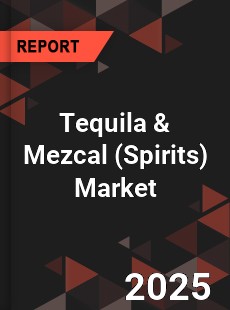 Global Tequila & Mezcal Market