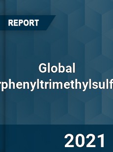 Global Terphenyltrimethylsulfate Market