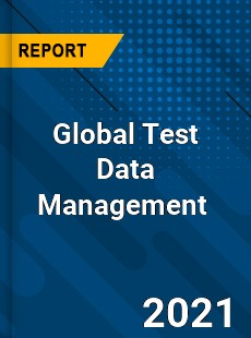 Global Test Data Management Market