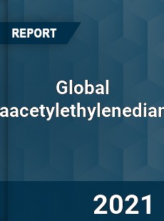 Global Tetraacetylethylenediamine Market