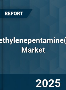 Global Tetraethylenepentamine Market