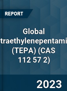 Global Tetraethylenepentamine Market