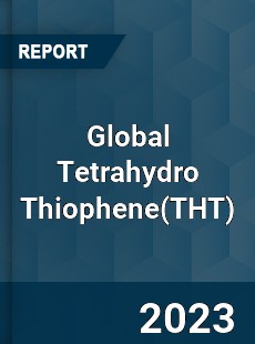 Global Tetrahydro Thiophene Industry