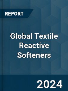 Global Textile Reactive Softeners Market