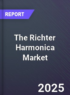 Global The Richter Harmonica Market