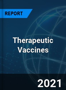 Global Therapeutic Vaccines Market
