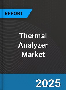 Global Thermal Analyzer Market