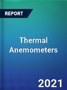Global Thermal Anemometers Professional Survey Report