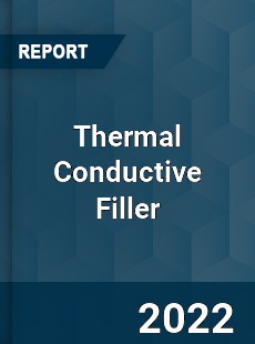 Global Thermal Conductive Filler Market