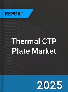 Global Thermal CTP Plate Market