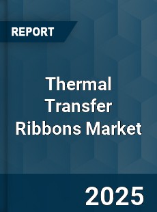 Global Thermal Transfer Ribbons Market