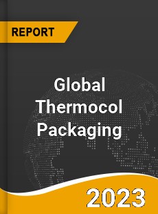 Global Thermocol Packaging Market