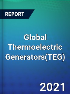 Global Thermoelectric Generators Market