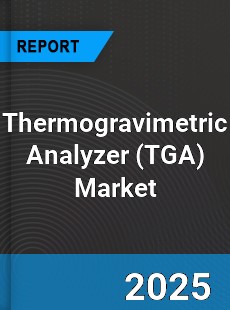 Global Thermogravimetric Analyzer Market