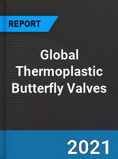 Global Thermoplastic Butterfly Valves Market