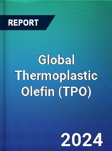 Global Thermoplastic Olefin Market