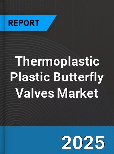 Global Thermoplastic Plastic Butterfly Valves Industry