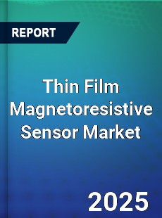 Global Thin Film Magnetoresistive Sensor Market