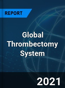 Global Thrombectomy System Market