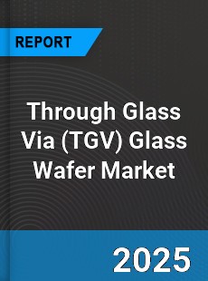 Global Through Glass Via Glass Wafer Market