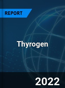 Global Thyrogen Market