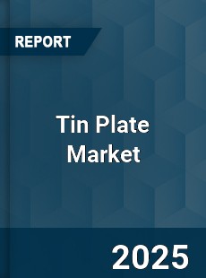 Global Tin Plate Market