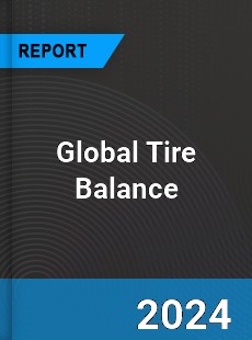 Global Tire Balance Market