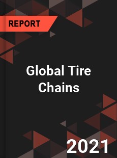 Global Tire Chains Market