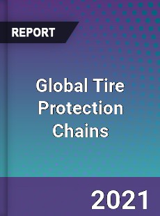 Global Tire Protection Chains Market
