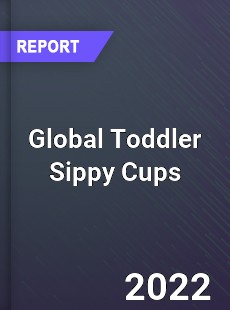 Global Toddler Sippy Cups Market