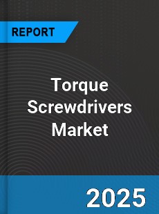 Global Torque Screwdrivers Industry