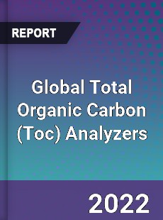 Global Total Organic Carbon Analyzers Market