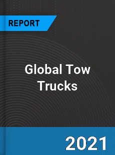 Global Tow Trucks Market