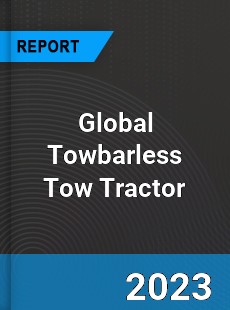 Global Towbarless Tow Tractor Industry