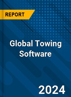 Global Towing Software Market