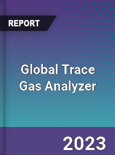 Global Trace Gas Analyzer Industry