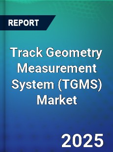 Global Track Geometry Measurement System Market