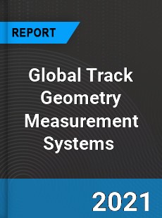 Global Track Geometry Measurement Systems Market