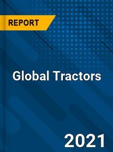Global Tractors Market