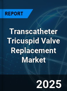 Global Transcatheter Tricuspid Valve Replacement Market