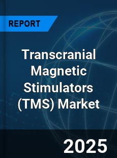 Global Transcranial Magnetic Stimulators Market