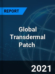 Global Transdermal Patch Market