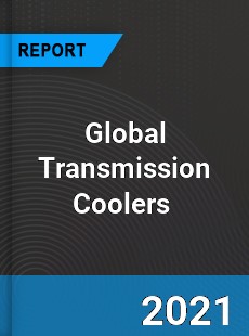 Global Transmission Coolers Market