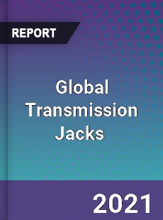 Global Transmission Jacks Market