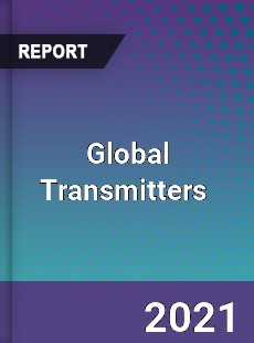 Global Transmitters Market