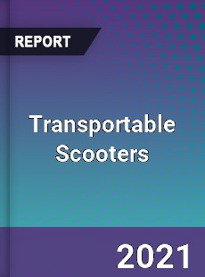 Global Transportable Scooters Market